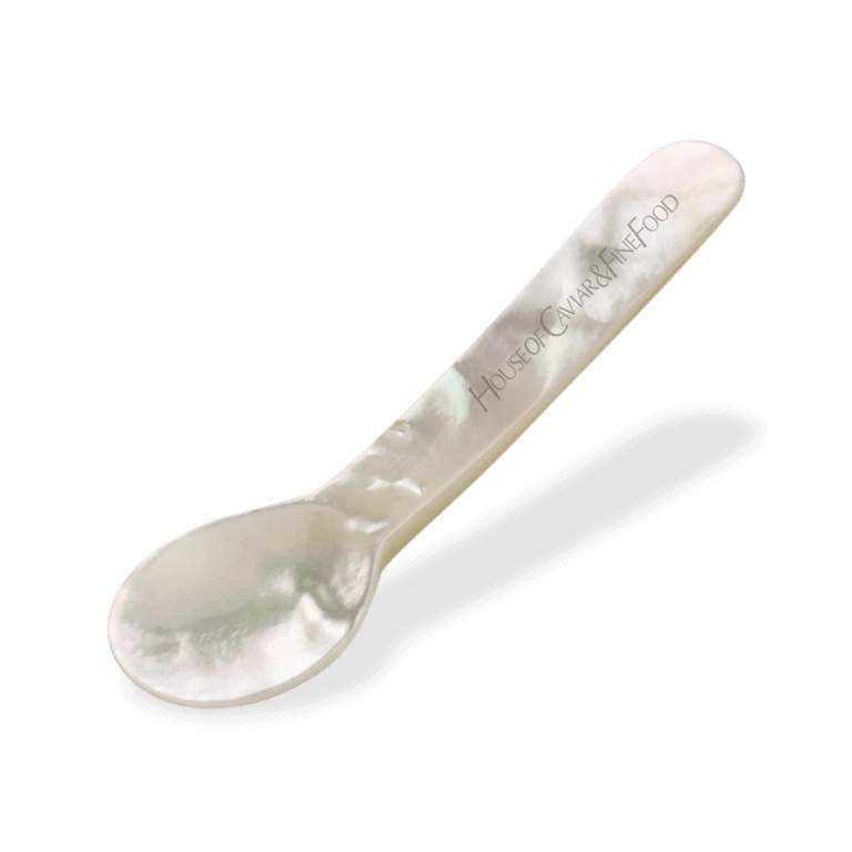 Caviar Spoon (Pearl)