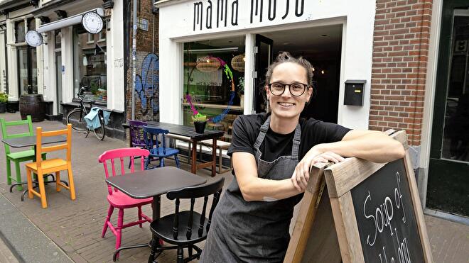 mama mojo pickles