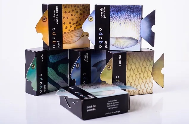 oqopo conserven Fish@Home