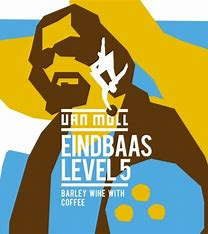 Van Moll - Eindbaas Level 5