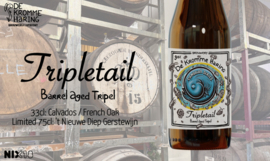 Barrel Aged