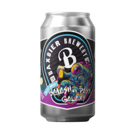 Baxbier - Smash Or Pass, Galaxy