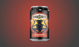 Van de streek - Blackbock - Bockbier