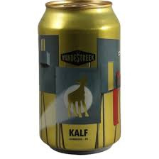 van de Streek - Kalf NFF