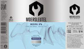 Moersleutel - Momentum