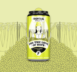 Frontaal - FTLOH Nelson