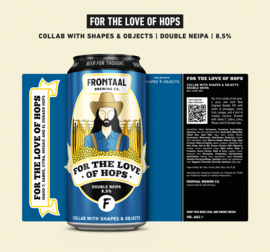 Frontaal - FTLOH Shapes & Objects