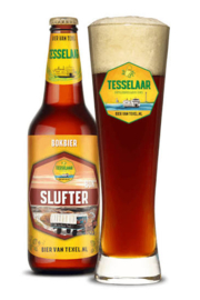Tesselaar - Slufterbok