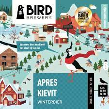 Bird Brewery - Apres Kievit