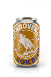 v.VollenHoven & Co -  Poesiat & Kater - Bokbier