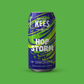 Kees - Hop Storm
