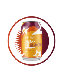 Van Moll - Smash Hit Simcoe