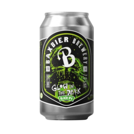 Baxbier - Glow in the Dark
