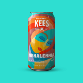 Kees - Nehalennia - Collab With Walhalla