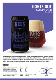 Barley Wine