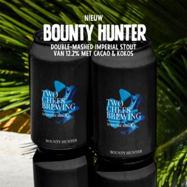 Two Chefs - Bounty Hunter