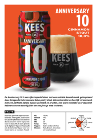 Kees - Anniversery 10