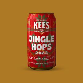 kees - Jingle Hops