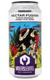 Moersleutel - Nectar Fusion