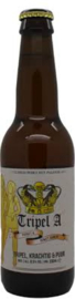 Het Paleisje - Tripel A