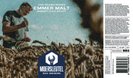 Moersleutel - Emmer Malt