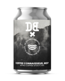 Coffee Connaisseur, Moi? Winter  '23 /'24