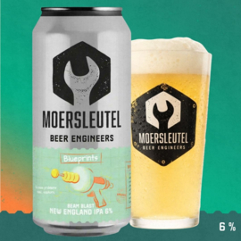 Moersleutel - Blueprints Beam Blast