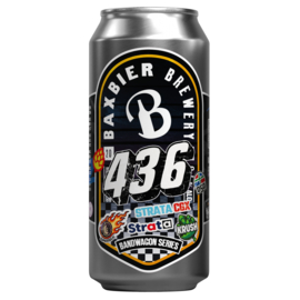 Baxbier - Bandwagon 436