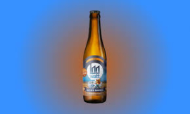 100 Watt - Bye Bye Summer - Bockbier