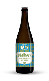 Kees - Maibock
