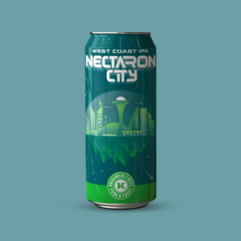 Kees - Nectaron City
