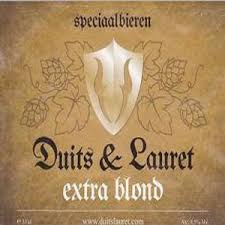 Duits & Lauret - Extra Blond