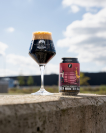 Frontaal - Deerhunter Barrel Aged 2024