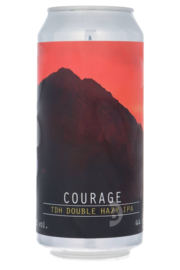 Spartacus - Courage