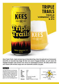 Kees - Triple Trails