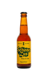 Brouwerij Allema - Schone Zus