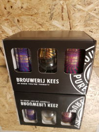 Kees - Caramel Fudge Stout Pakket