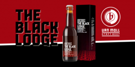 Van Moll - The Black Lodge