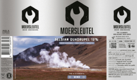 Moersleutel - Wind