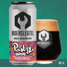 Stout