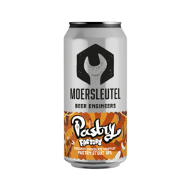 Moersleutel - Pastry Factory Coconut Chocolate Truffles