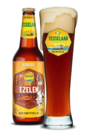 Tesselaar - Ezelenbok