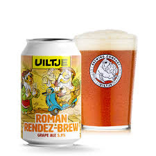 Uiltje - Roman Randez Brew