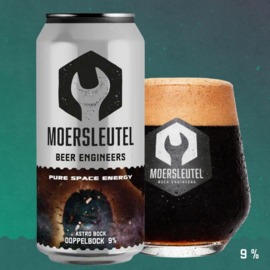 Moersleutel - Astro Bock