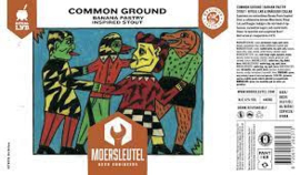 Moersleutel & Ritual Lab & Braugier - Common Ground