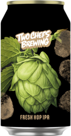 Two Chefs - Fresh Hop
