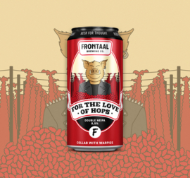 Frontaal & Warpigs - FTLOH Warpigs