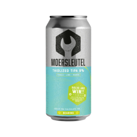 Moersleutel - CYCT Bearing