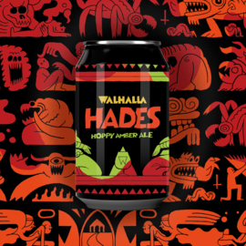 Walhalla - Hades