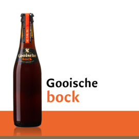 Gooische Bierbrouwerij - Gooische Bok